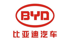 BYD BYD