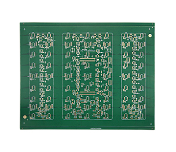 顯示屏HDI 顯示屏HDI