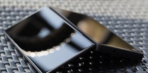 10月份將有4款手機新品發(fā)布開售,最后一部是顛覆之作!