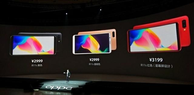 OPPO重奪國內第一，打爆款的思路與蘋果一致