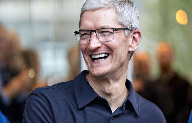 庫克解釋為什么iPhone比Android手機安全