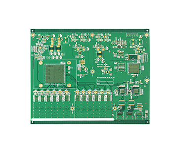 無線路由器PCB
