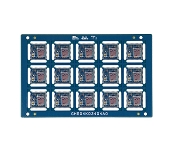 通訊模塊HDI 通訊模塊HDI