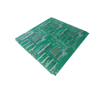 工控PCB 工控PCB