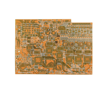工控PCB 工控PCB